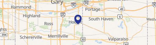 SR 51 Frontage Office Space