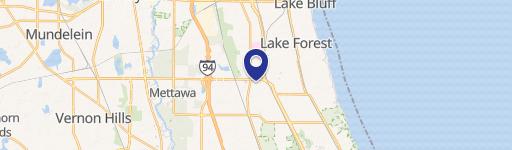 Lake Forest Retail/Office Space