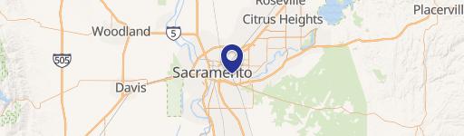 East Sacramento Retail Space Available