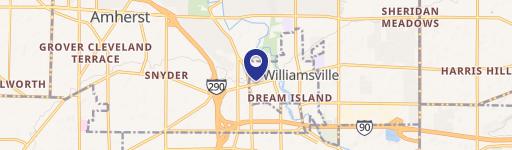 Main Street Retail Opportunity