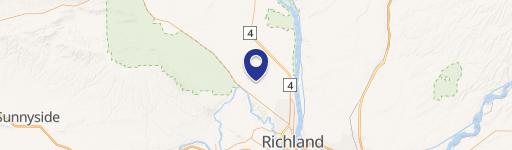 North Richland Acres for Sale