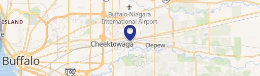 Versatile Flex Space Available