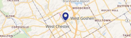 Retail and Auto Service Space