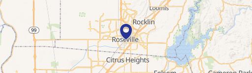 Downtown Roseville Multi-Tenant Building