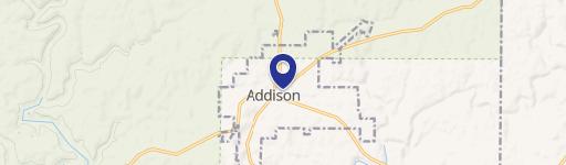 Addison, AL 35540