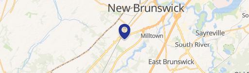 Retail Space with Shared Parking