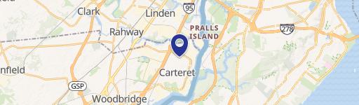 Retail Space with Main Entrance