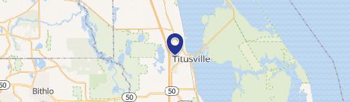 Titusville Land Parcel For Sale