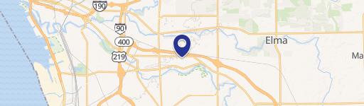 Vacant Commercial Land in Buffalo