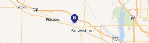 Brownsburg Development Site Opportunity