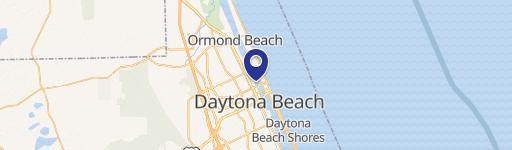 Daytona Beach Land Opportunity