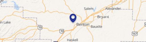 Benton Land Investment Opportunity