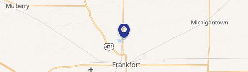 Prime Development Land I-65 Frontage