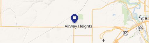 Airway Heights Commercial Development Parcel