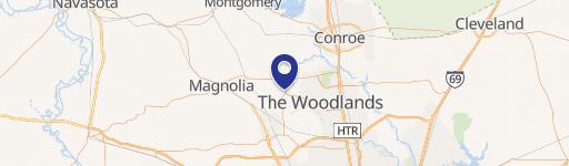 FM 2978 Pad Sites Available