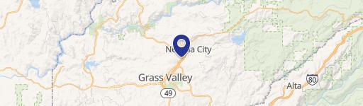 Freestanding Office Building on 1.5 Acres