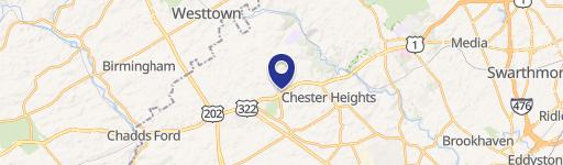 Retail Property on Baltimore Pike