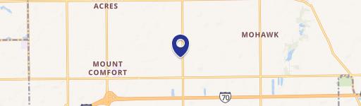 Hancock County Industrial Redevelopment Land