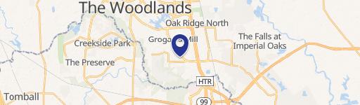 6 Acres on Sawdust Road