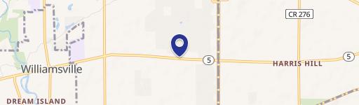 Premier Office Space Available