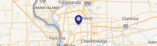 Mixed-Use Property Near UB Campus