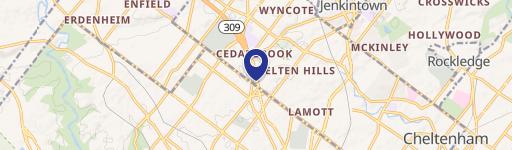 Cheltenham Avenue Retail Opportunity