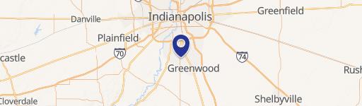 Indianapolis Development Land For Sale