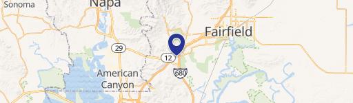 Fairfield Flex Space Sublease