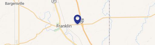 Franklin Commercial Development Land For Sale