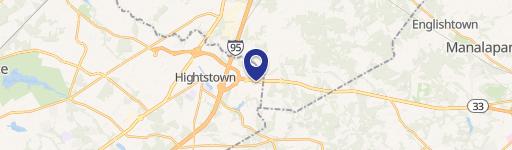 Single Story Office Building Available