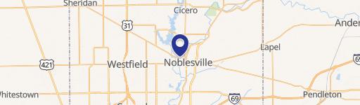 Noblesville Commercial Land Opportunity