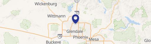 Functional Office Space in Scottsdale