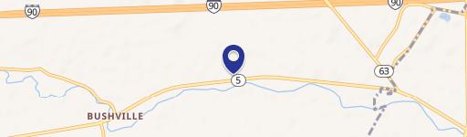 Commercial Space with Ample Parking