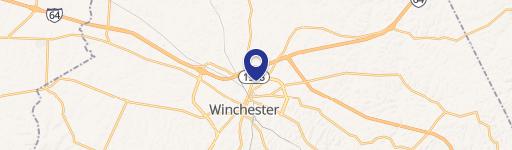 75,000 SF Industrial Building