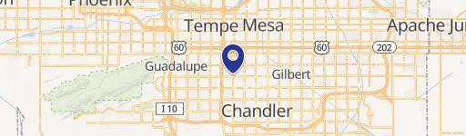 Chandler Medical Office Space Available