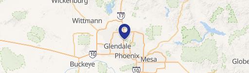 Class A Office Sublease Opportunity