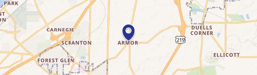 Turn-Key Restaurant and Bar For Sale