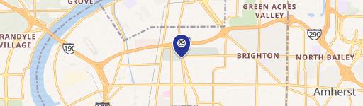 Delaware Avenue Investment Opportunity