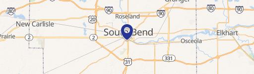 South Bend Industrial Facility