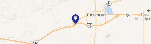 Tucumcari Hospitality Opportunity on Route 66