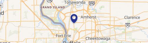 Delaware Avenue Restaurant Opportunity