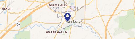 4.5 Acre Building Lot