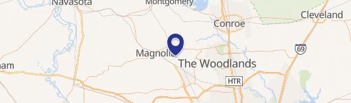 Magnolia ETJ Development Site