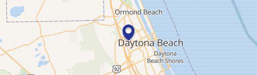 Daytona Beach Office Space Available