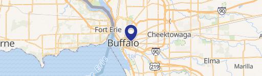 Hickory Street Flex Space Available