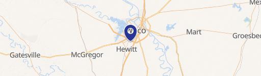 Waco Commercial Land For Sale
