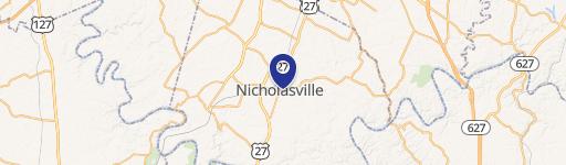 Retail Suites in Growing Area