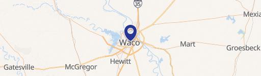 Waco Manufacturing/Distribution/Flex Space For Sale