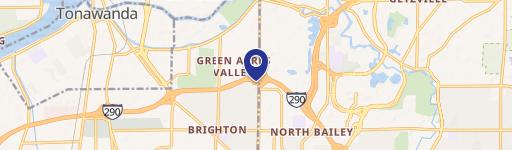 Tonawanda Retail Space For Rent