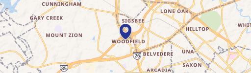 Spartanburg Commercial Property for Rent